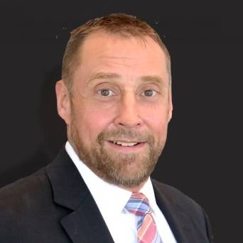 John T. Krzeminski, PHR