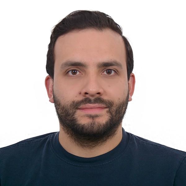 Mario Eduardo Trujillo Roche