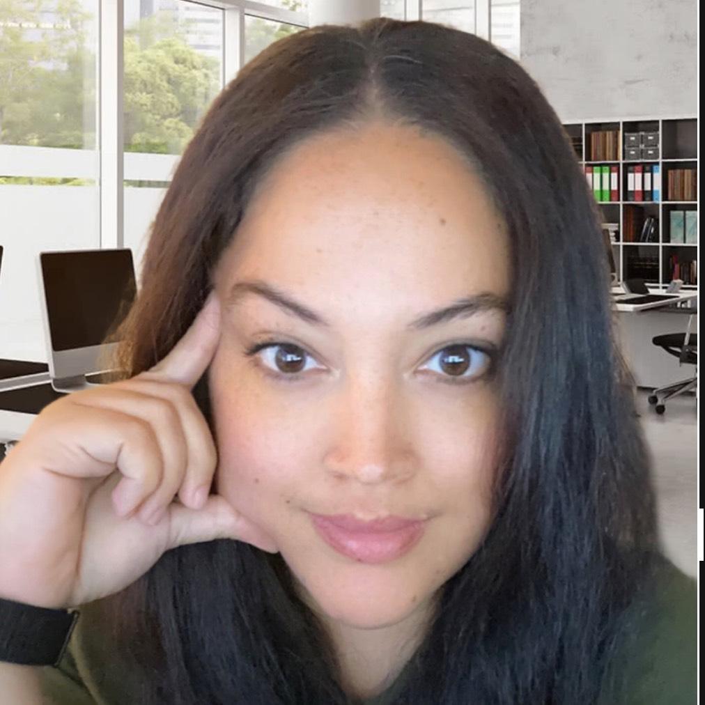 Davina Melton Falcon