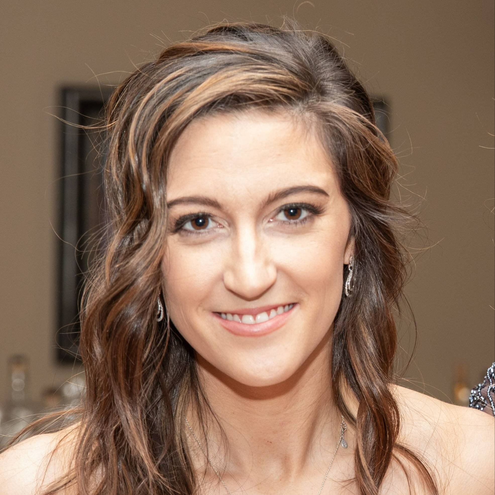 Jessi Beamer