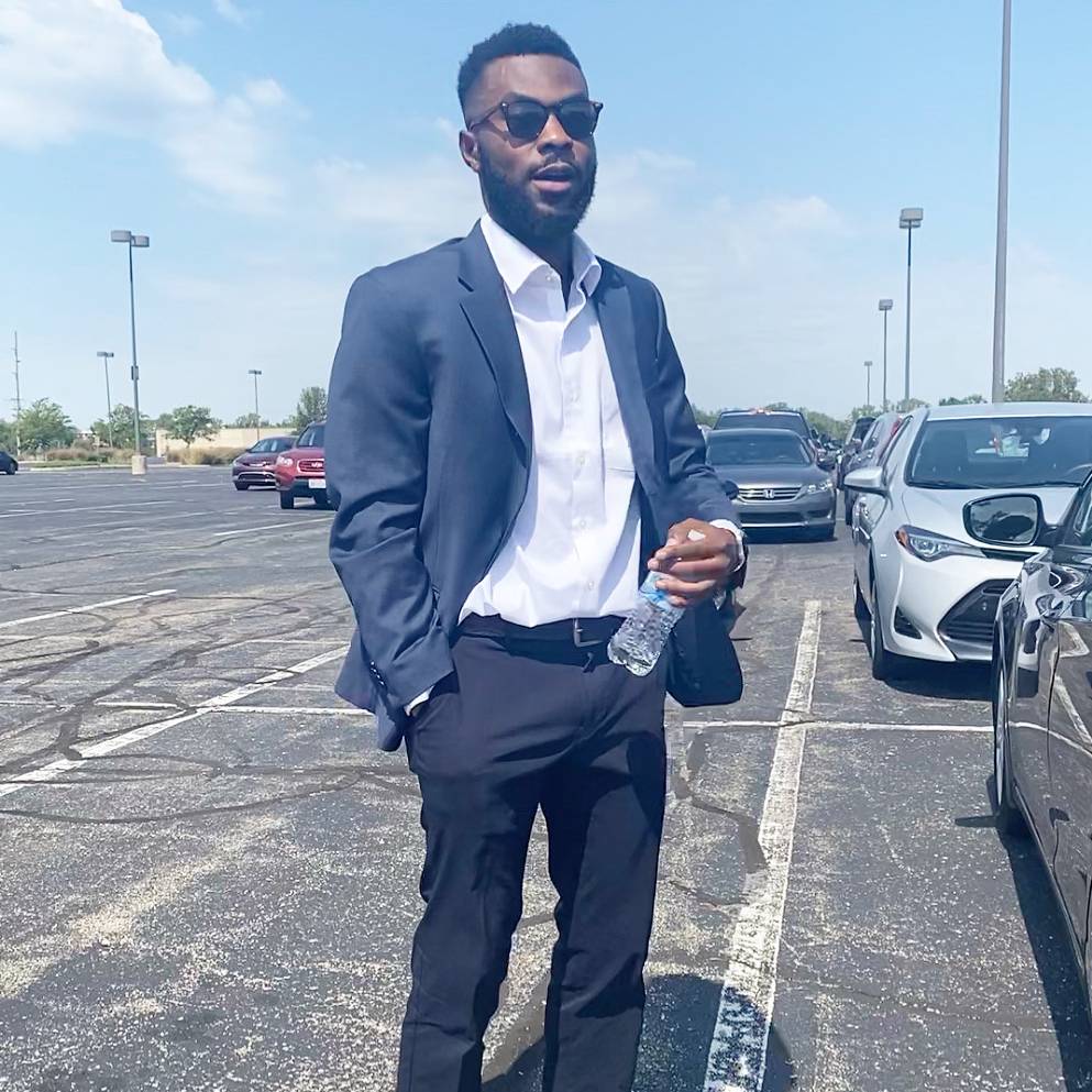 Dayo Ilesanmi