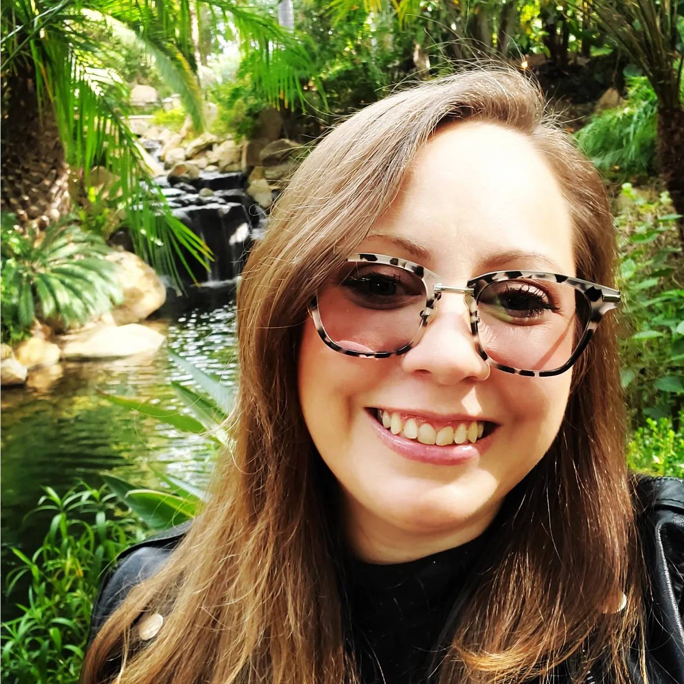 Sharon Cascio