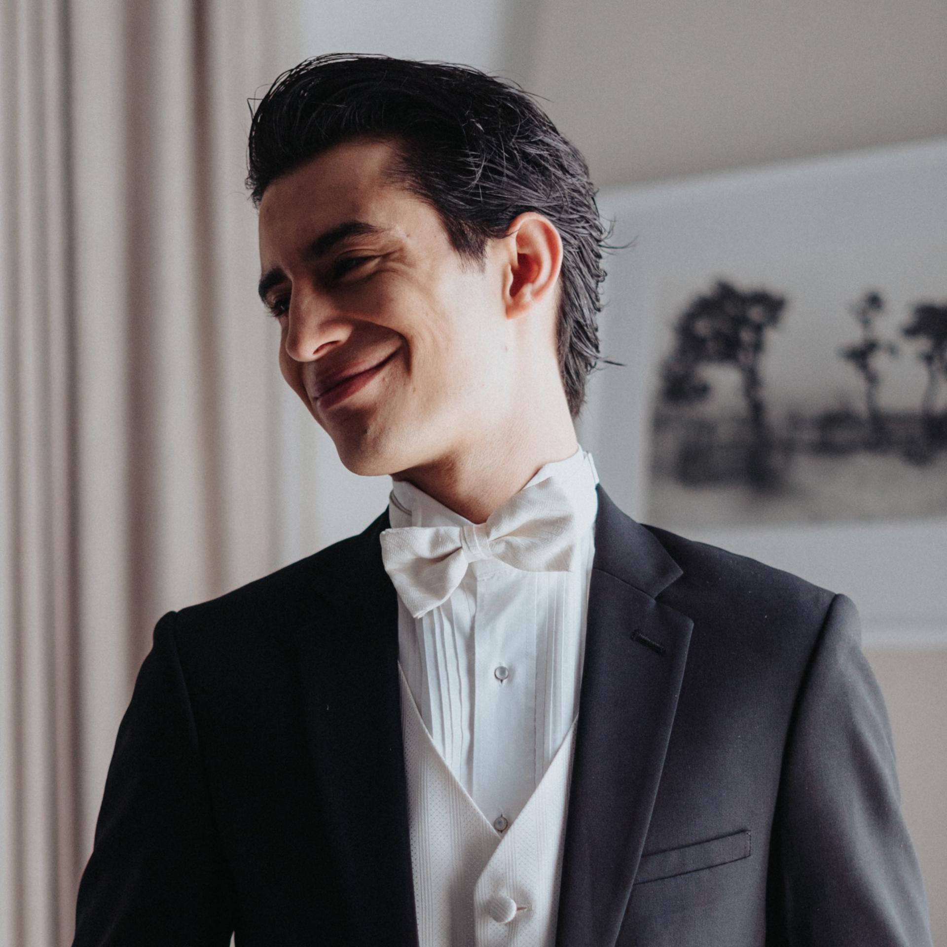 Rodrigo Matzer