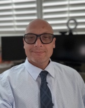 Troy Velasquez