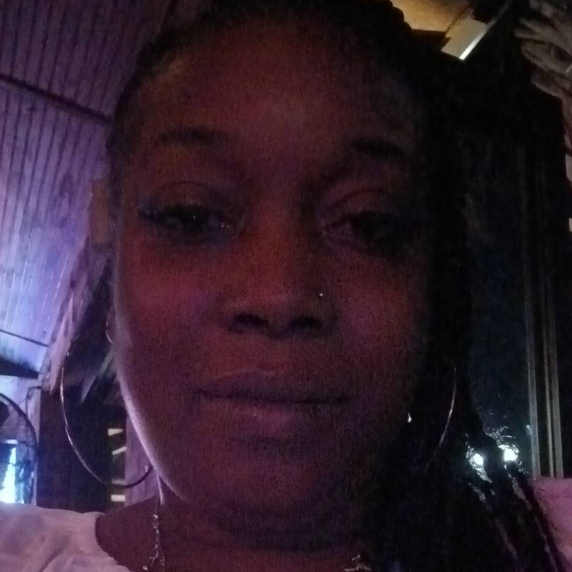 Andria Ford