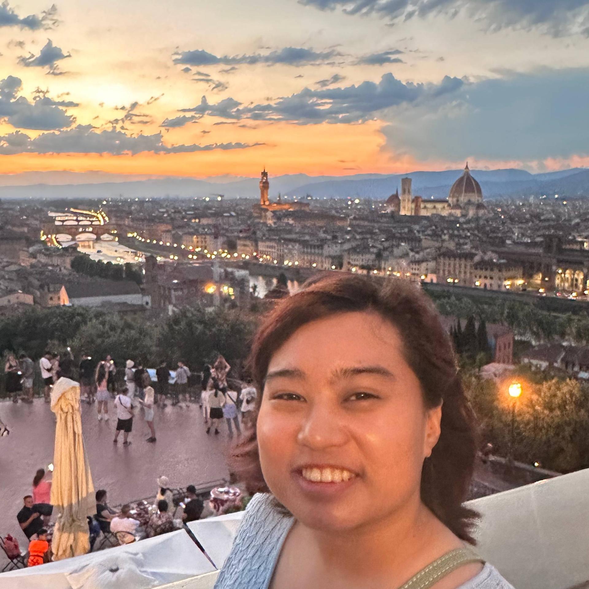 Danielle Makiling