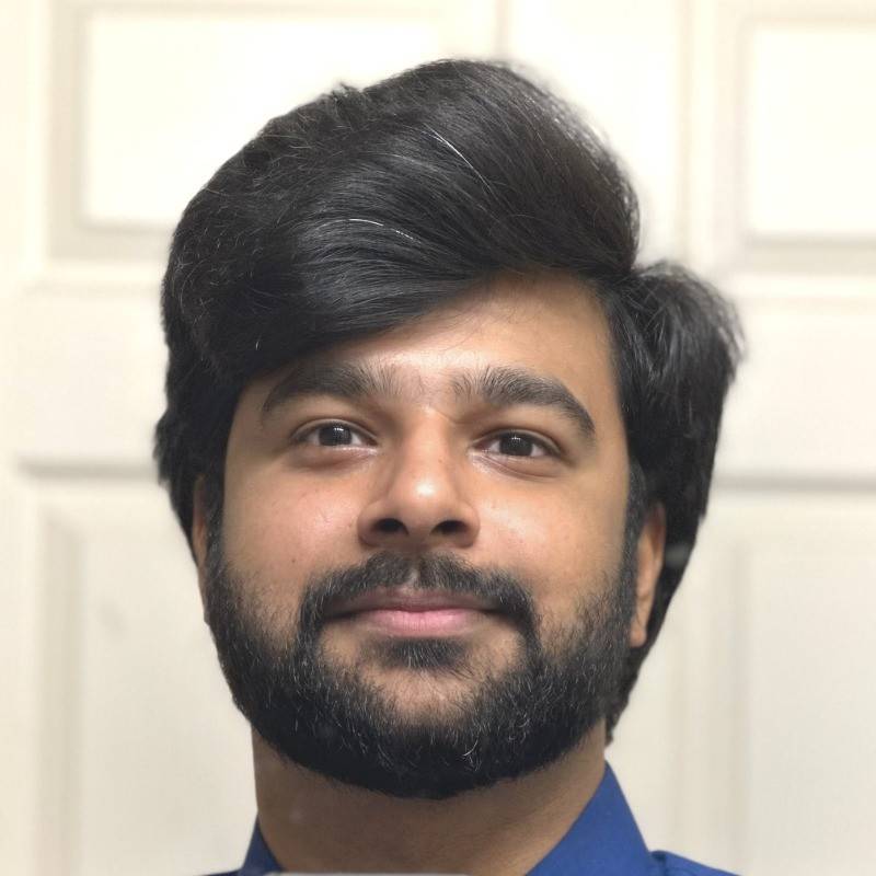 AHMAD FAROOQ