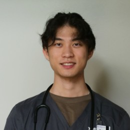 Ian Liu