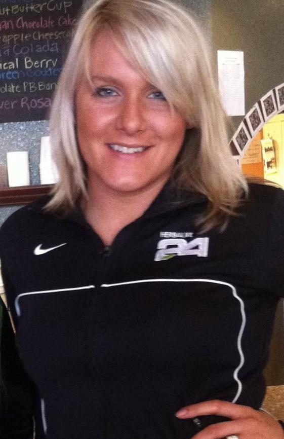 Tiffany Breuer