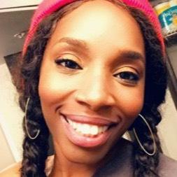 Briana James