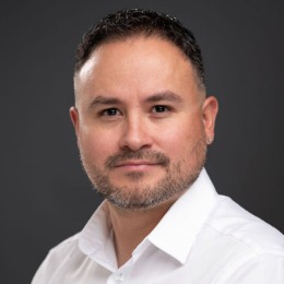 Christopher De Anza