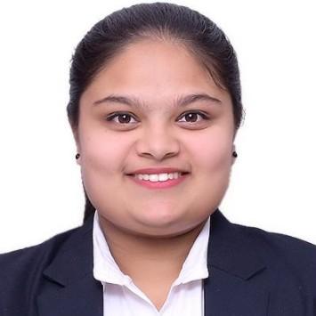 Arpita Rale