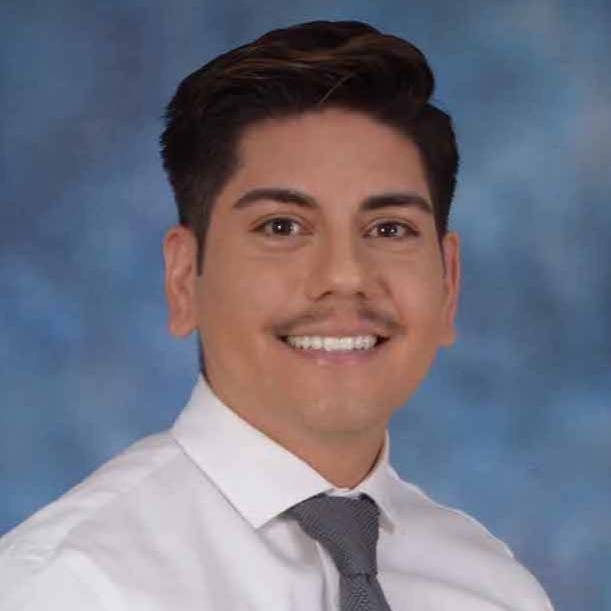 Ramiro Alvarado