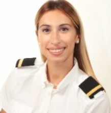 Georgia Benaki