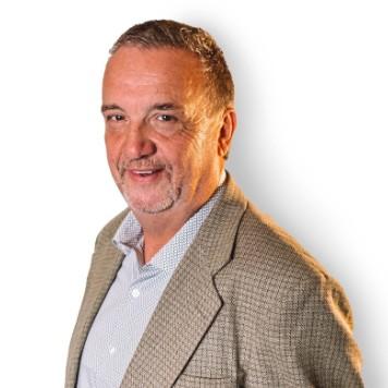 Barry van Asten