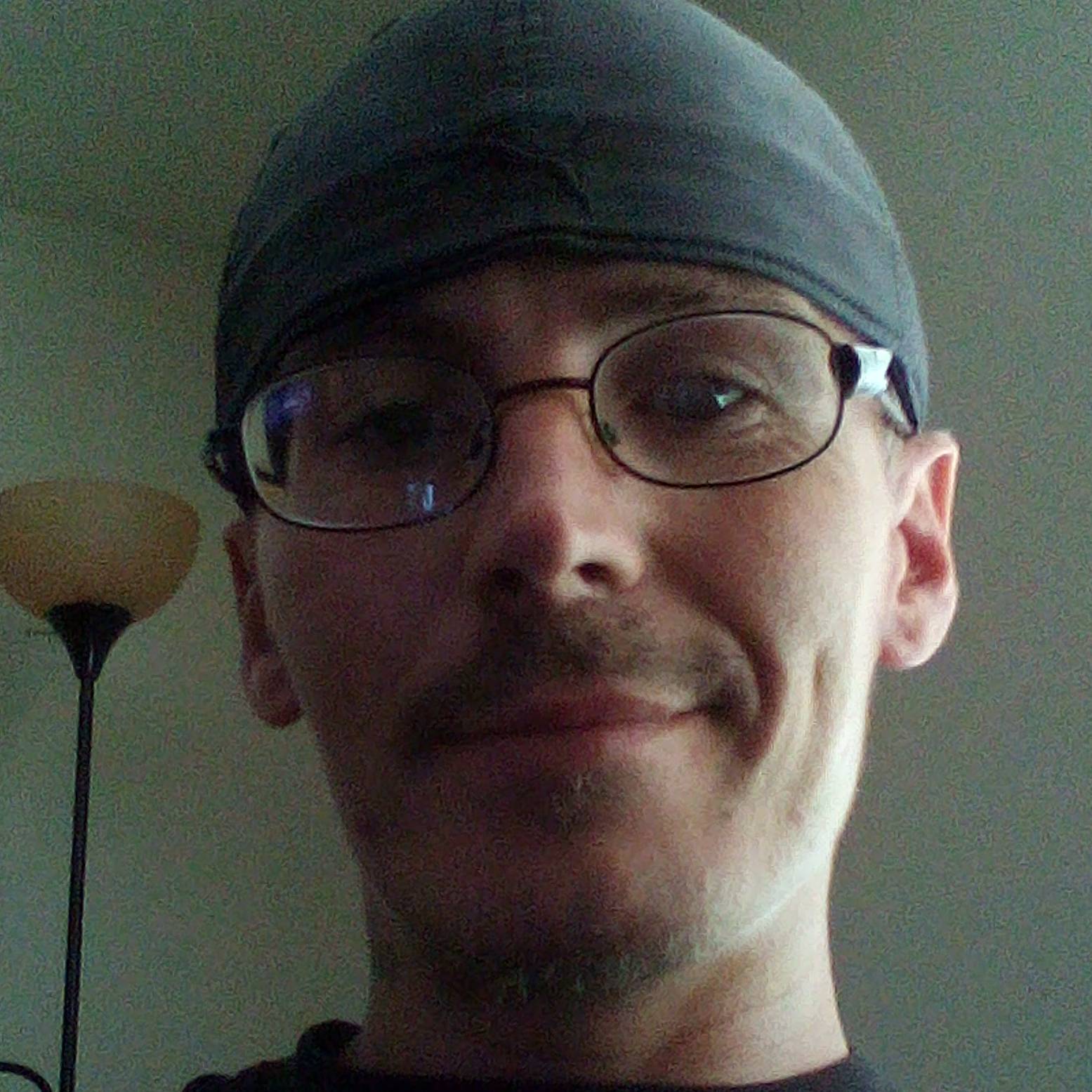 Dustin Ross