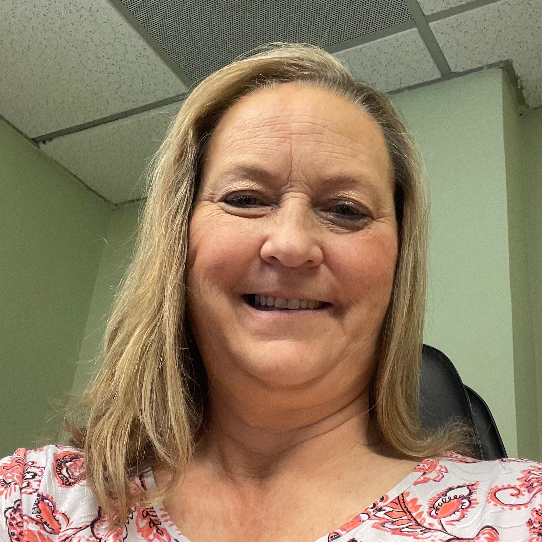 Kimberly Holloman