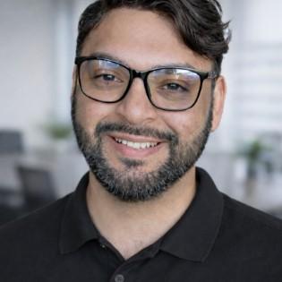 Aaron Duran