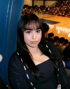 YULISVETH MARTINEZ