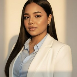 LUISANNA Altagracia DE LOS SANTOS ESCALANTE