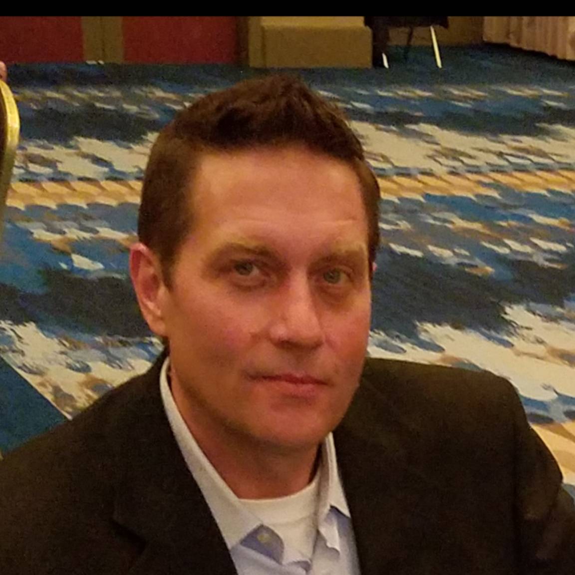 Andrew Mueller