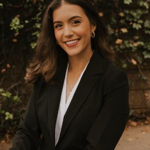 Victoria Trevino