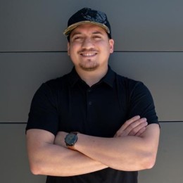 Mario Gonzalez-Nunez