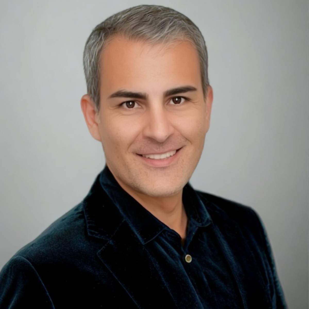 Mohammad Salman