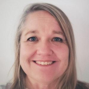 Lindsay Frisch