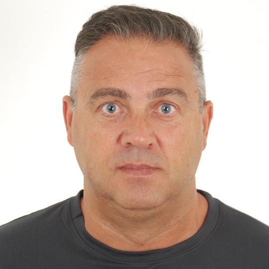 Liviu Grigorita
