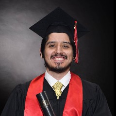STEVEN M. HERNANDEZ