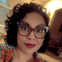 Rebecca Martinez