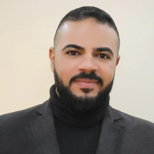 Ahmed Sabry