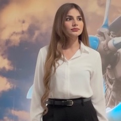 Ayesha Rizwan