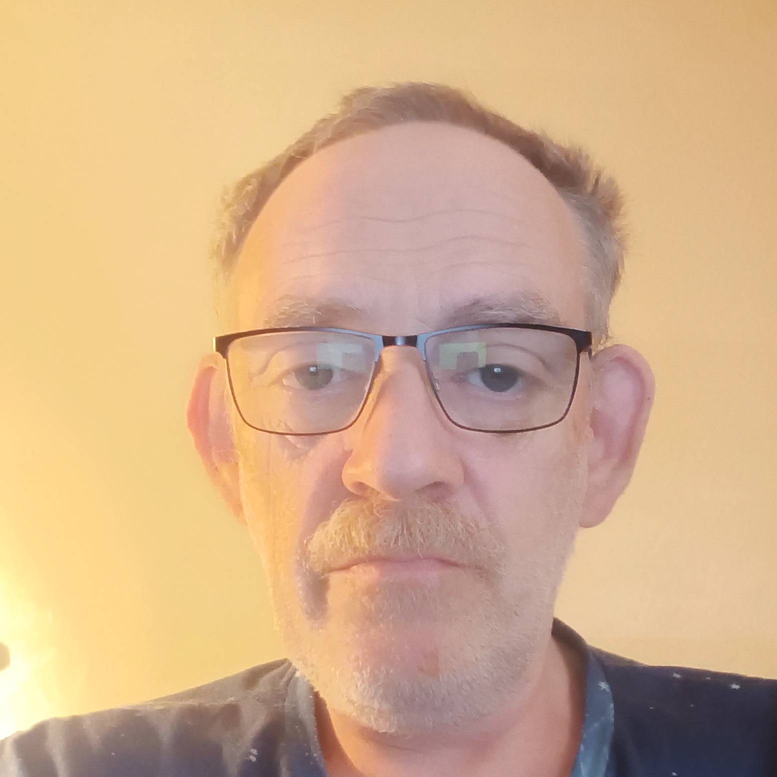 EDWARD HENNING