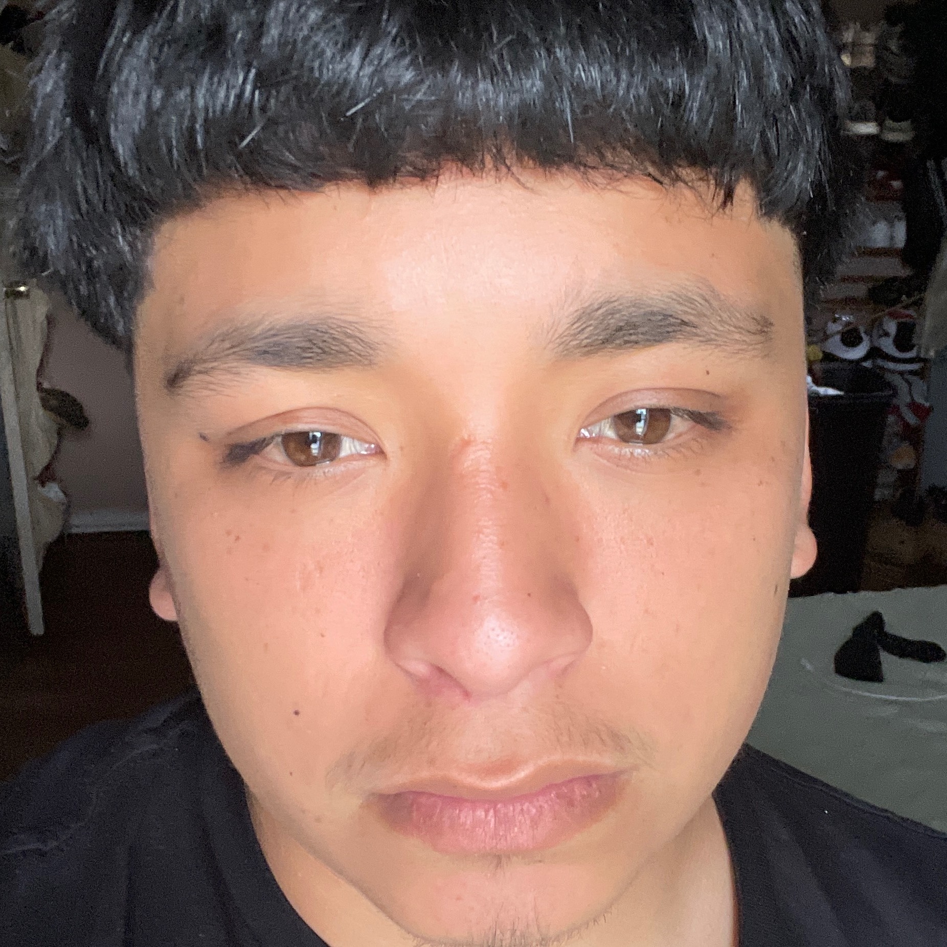 Bryan Mendoza