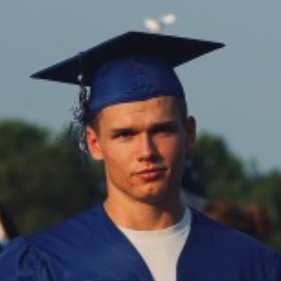 Torin Gordy