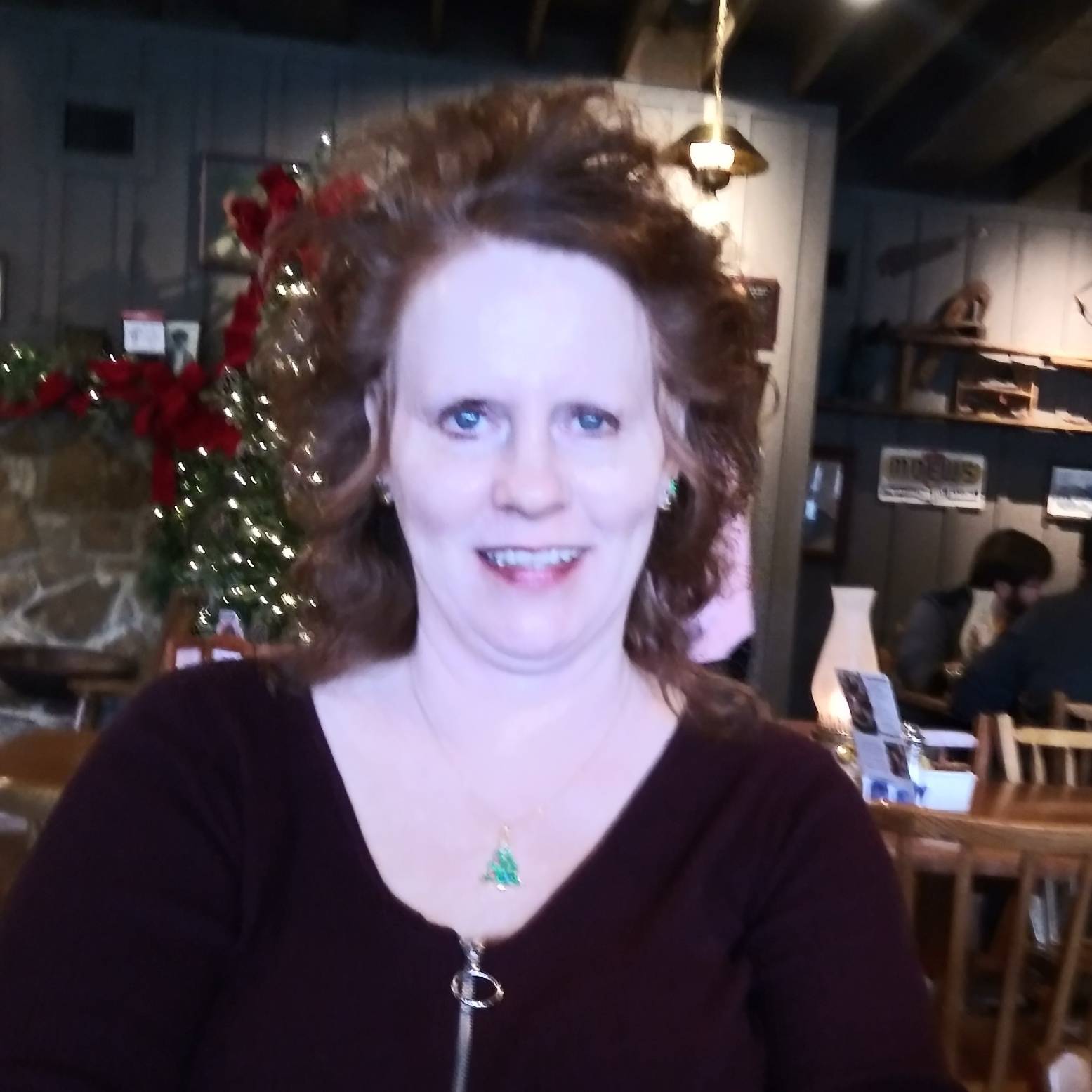 SANDRA SHERMAN