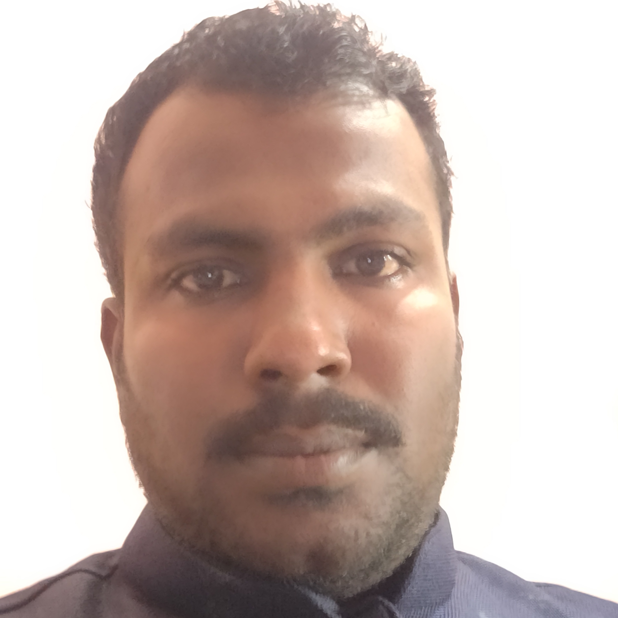 Chandu Babu Kanumetta