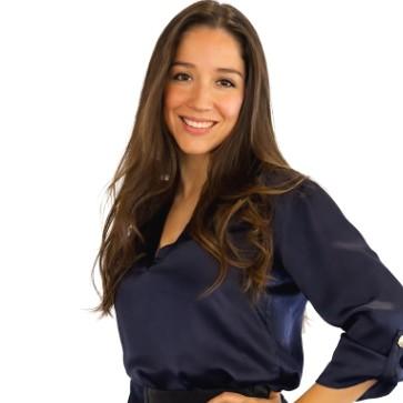 María Victoria Menendez Vargas