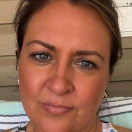 Cassie Blackburn