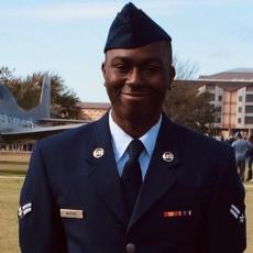 Tarius Manning