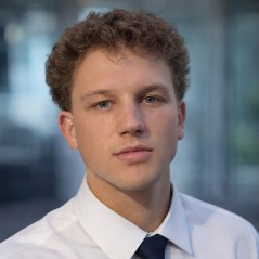 Cameron Schepers