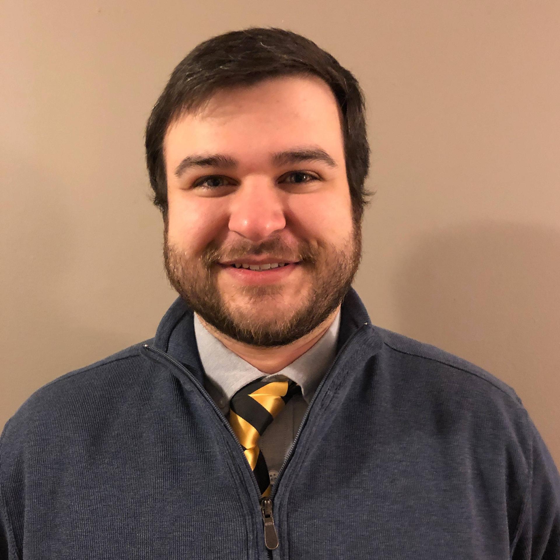 Chris Reitmeyer