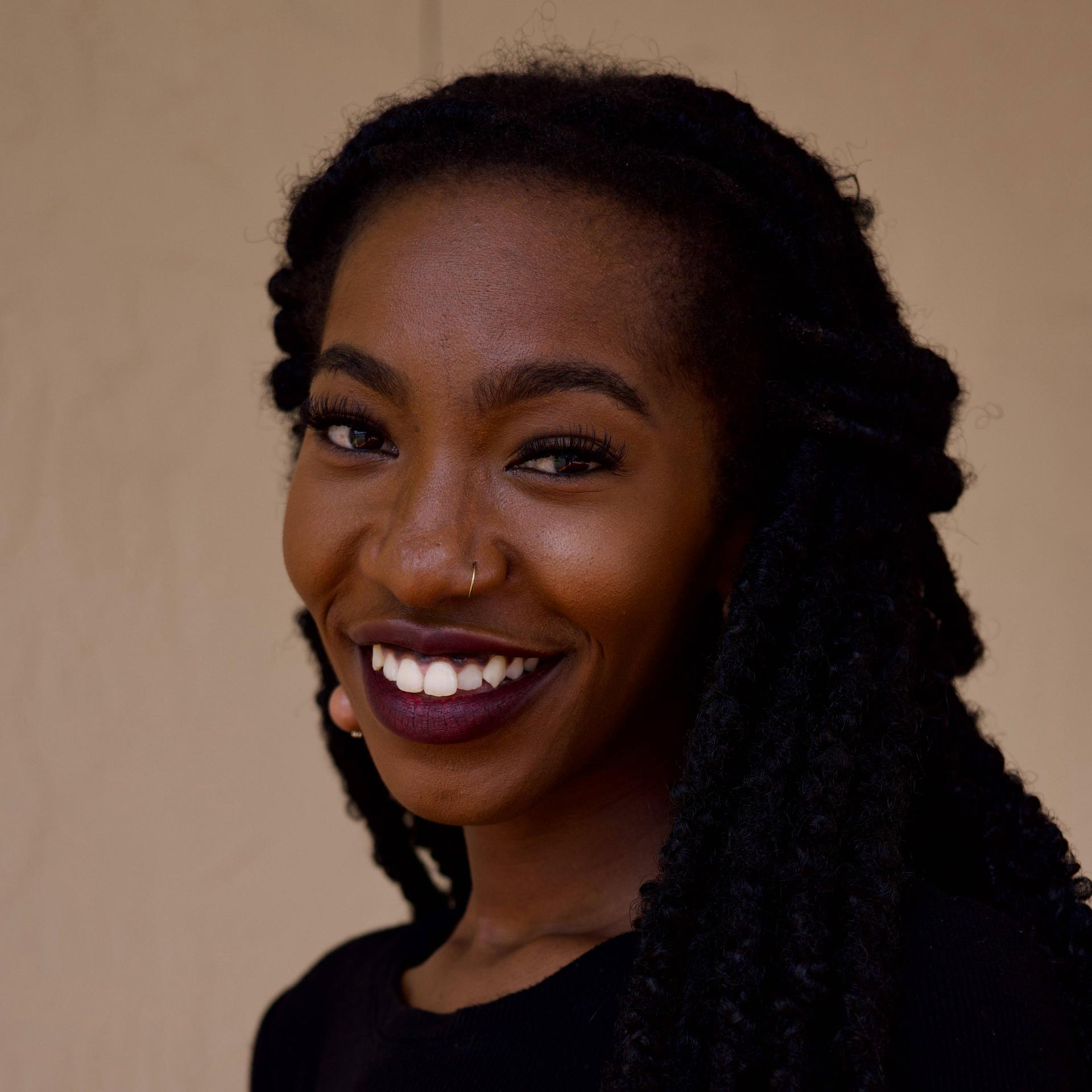 CHRISTINE NJIRI