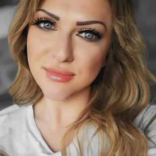 ALLI ALDRIDGE