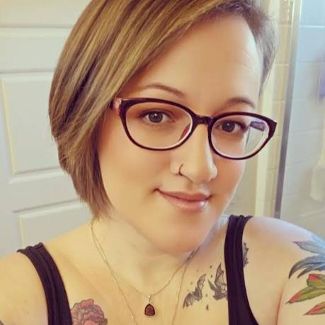Kimberlee Kelley