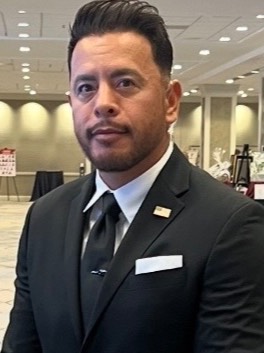 Natalio Martinez