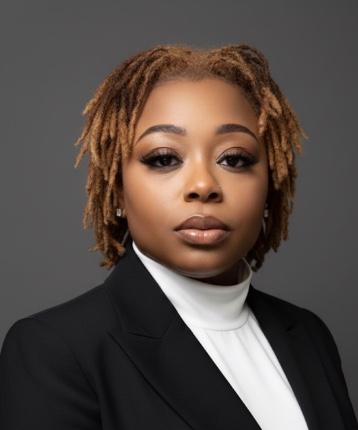 LaKendra Vinson