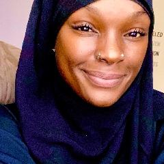 Jalicia D. Hoggard